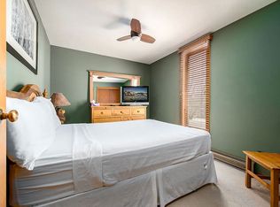3900 Lake Creek #1-2-2-3, Wilson, WY 83014