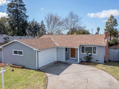 3549 Dormer Ave, Concord, CA, 94519