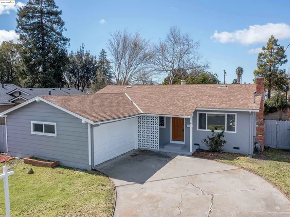3549 Dormer Ave, Concord, CA 94519