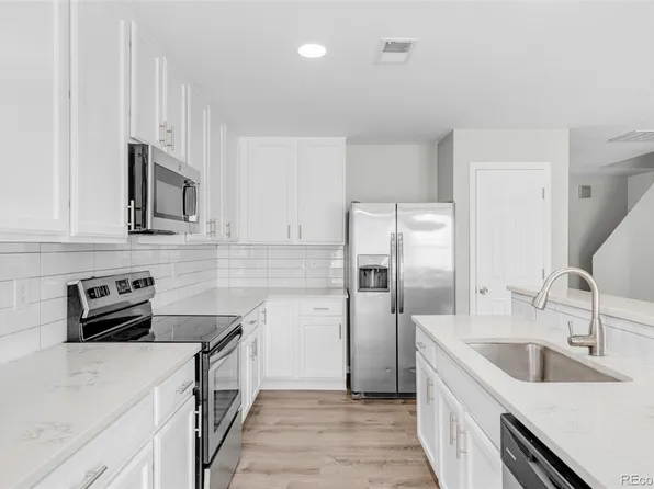 5758 N Danube Street #E, Denver, CO 80249