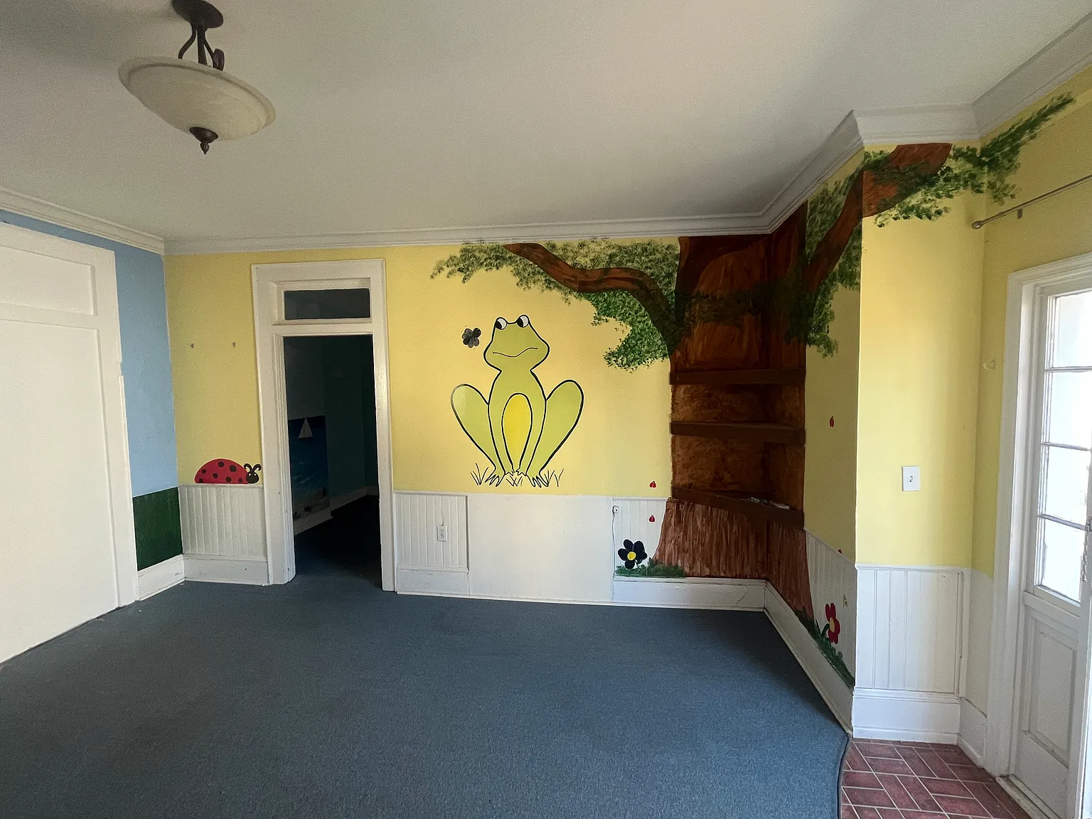 1 bed, 800 sqft, $1,000 — Photo 3