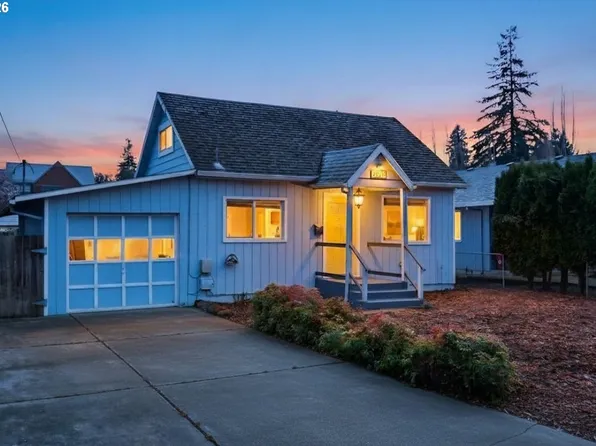 2212 23rd Ave, Forest Grove, OR 97116