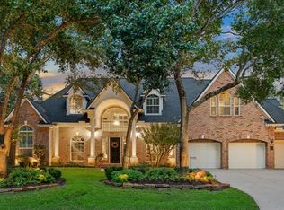 262 Cape Jasmine Ct, Spring, TX 77381