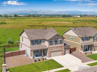 6271 Oak Grove St, Timnath, CO 80547