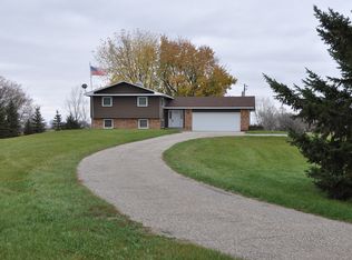 43574 Us Highway 14, De Smet, SD 57231