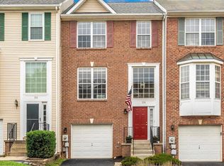 138 Harpers Way, Frederick, MD 21702