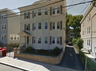 66 Brock St #0, Brighton, MA 02135