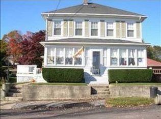 22 Greene St, West Warwick, RI 02893
