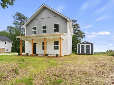 27 S Mickley Ave, Bessemer City, NC, 28016