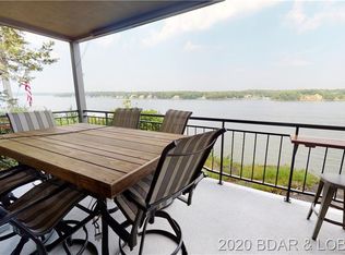 4469 Hamrock Ln #401, Osage Beach, MO 65065
