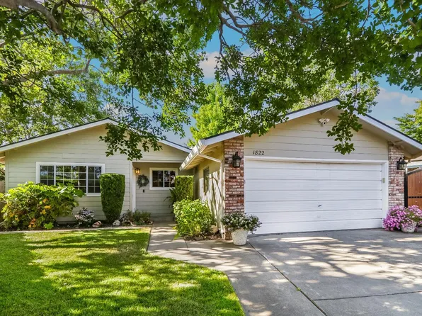 1822 Myrtle Pl, Davis, CA 95618