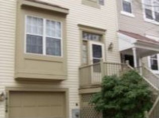 14154 Gallop Ter, Germantown, MD 20874