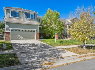 15038 E Archer Circle, Aurora, CO 80012