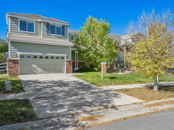 15038 E Archer Circle, Aurora, CO 80012