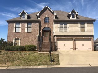 4309 Summerset Park, Bessemer, AL 35022