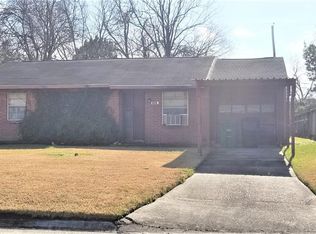 3014 Groton Dr, Houston, TX 77051