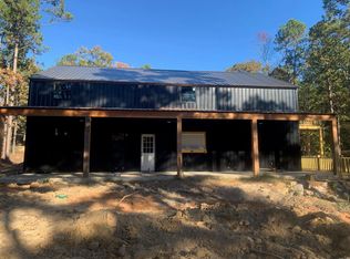 283 Beacon Hill Rd, Murfreesboro, AR 71958