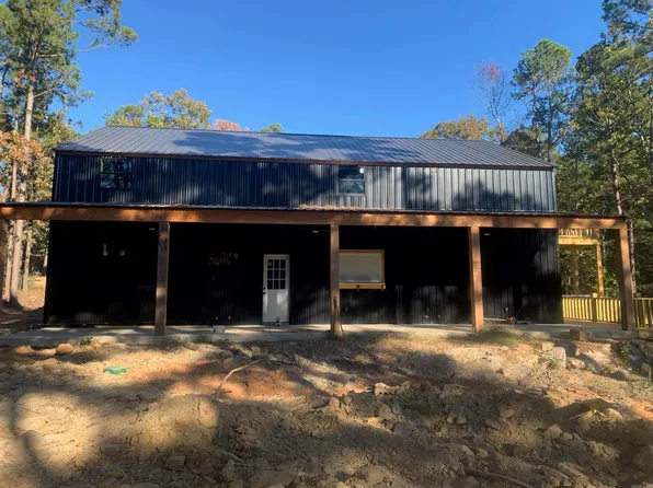 283 Beacon Hill Rd, Murfreesboro, AR 71958