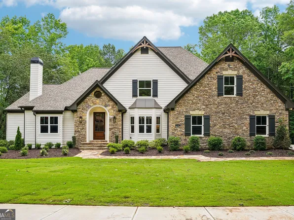 2410 Glade Ovlk, Cumming, GA 30041