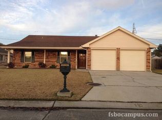 1220 Olde Oaks Dr, Westwego, LA 70094