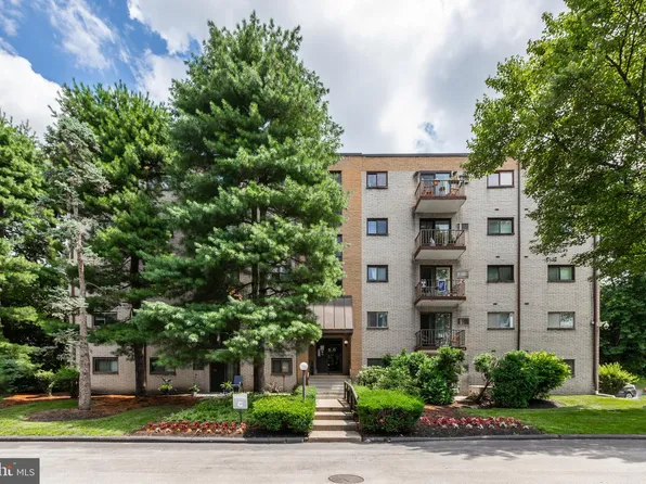 400 Glendale Rd #G-22, Havertown, PA 19083