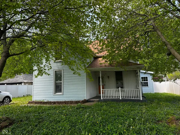 9976 W Center St, Anderson, IN 46011