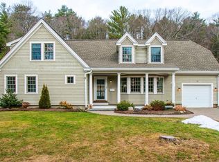 3 Mark St, Manchester, MA 01944