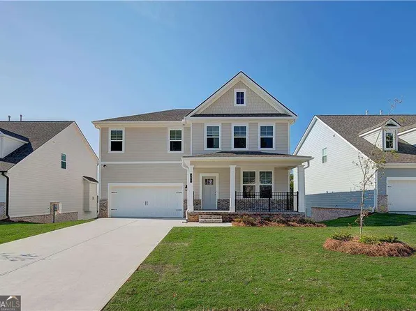 298 Arnewood Cir, McDonough, GA 30253