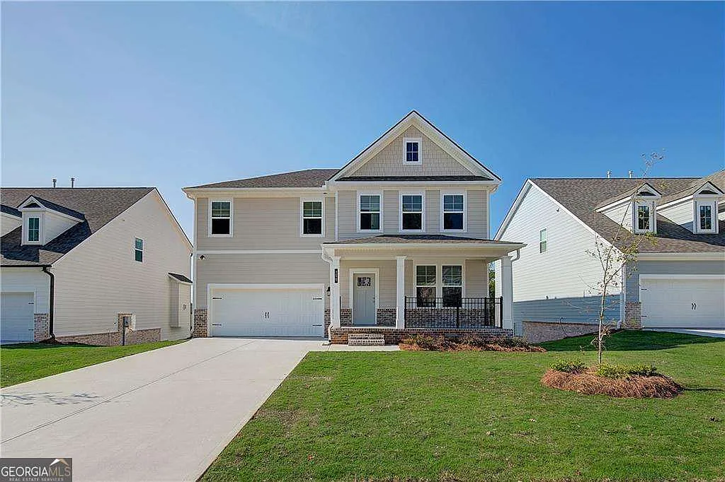298 Arnewood Cir photo 1