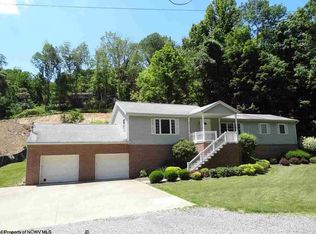 2233 Meadows Dr, Morgantown, WV 26505