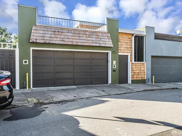 249 Topaz Way, San Francisco, CA 94131