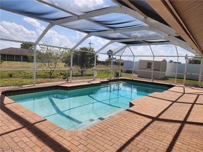 410 Parkside St, Lehigh Acres, FL, 33936
