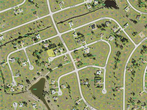 2nd image of 25290 Islas Dr