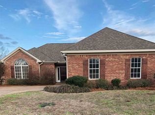 5341 Gardens Way, Byram, MS 39272