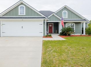 2765 Rabbit Ridge Run, Valdosta, GA 31605