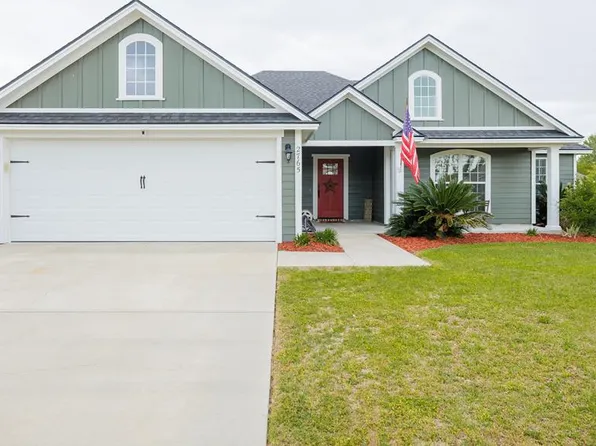 2765 Rabbit Ridge Run, Valdosta, GA 31605