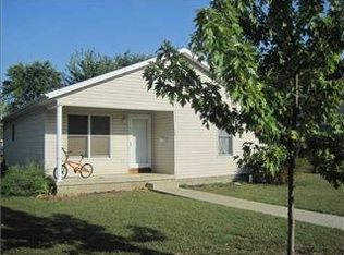 1130 Campbell St LOT 27, Washington Court House, OH