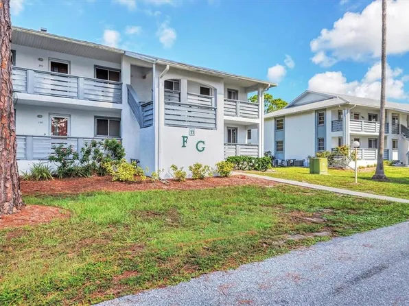 6800 Placida Rd Unit 245, Englewood, FL 34224