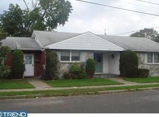 1 S Oakland Ave, Runnemede, NJ 08078
