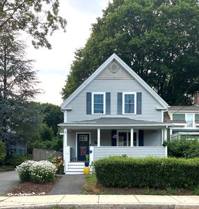 76 Dean Ave, Franklin, MA, 02038
