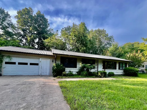 1106 Parrish St, Jasper, AL 35504