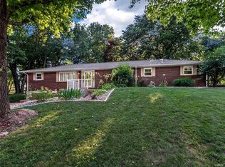 117 Roger Dr, Collinsville, IL 62234
