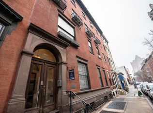 1809 Spruce St, Philadelphia, PA 19103