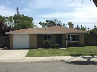 2308 Haddon Ave, Modesto, CA 95354