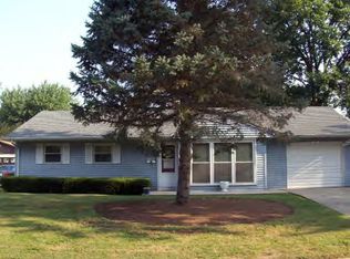 413 Dawn Ave, Danville, IL