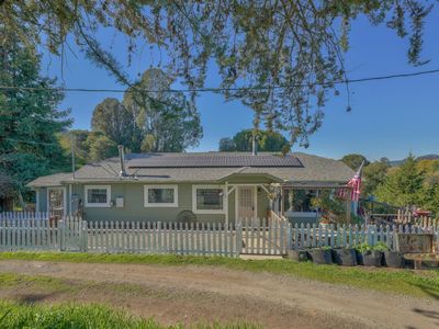 1084 San Miguel Canyon Rd APT A, Royal Oaks, CA, 95076