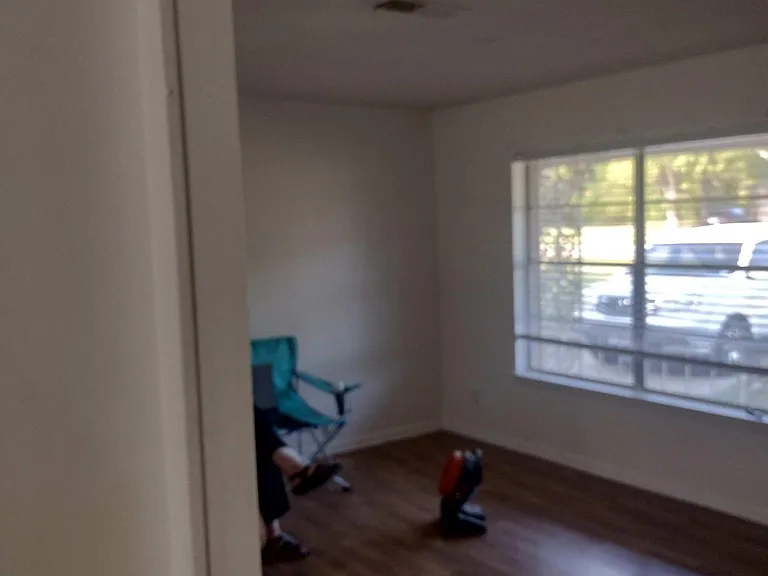 family/ living area