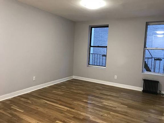 4th image of 700 W 180th St APT 38