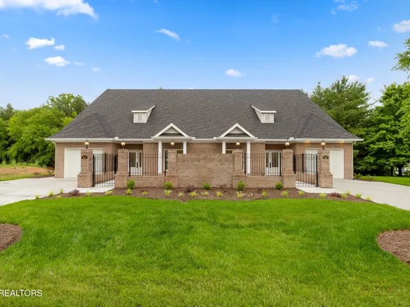 906 Fine Glen Dr, Sevierville, TN 37862