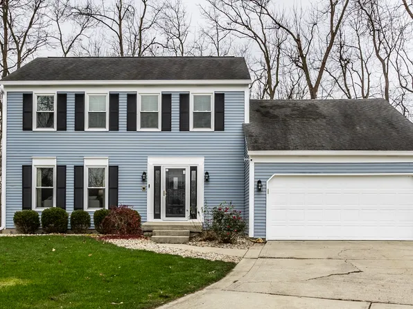 104 Elderberry Cir, Noblesville, IN 46062